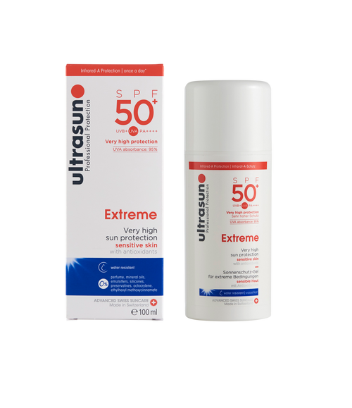 Ultrasun Ultra Sensitive Extreme SPF 50+