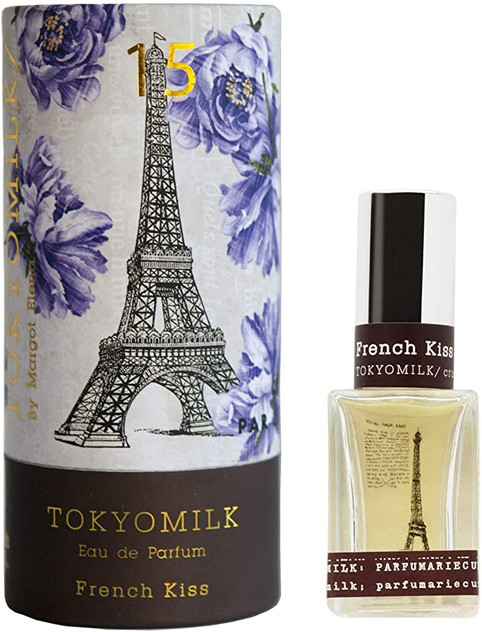 Tokyo Milk French Kiss Eau De Parfum