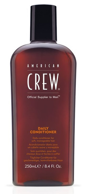 American Crew Daily Conditioner 