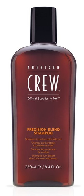 American Crew Precision Shampoo