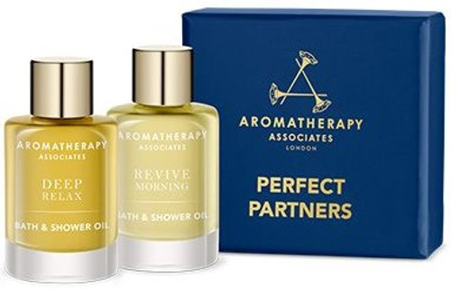 Aromatherapy Associates Perfect Partners Travel Set