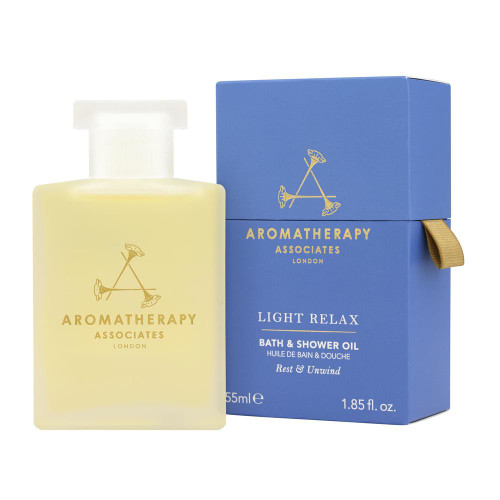 Aromatherapy Associates Relax - Light Relax Bath & Shower Oil