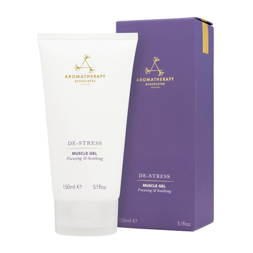 Aromatherapy Associates De-Stress Muscle Gel