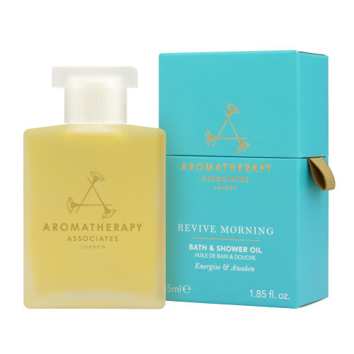 Aromatherapy Associates Revive - Morning Bath & Shower Oil