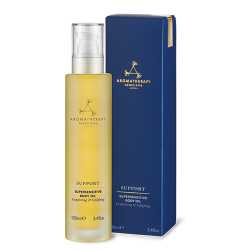 Aromatherapy Associates Support Supersensitive Body Oil 100ml
