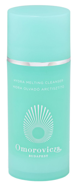 Omorovicza Hydra Melting Cleanser 100ml