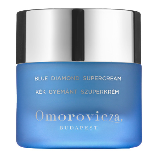 Omorovicza Blue Diamond Super Cream