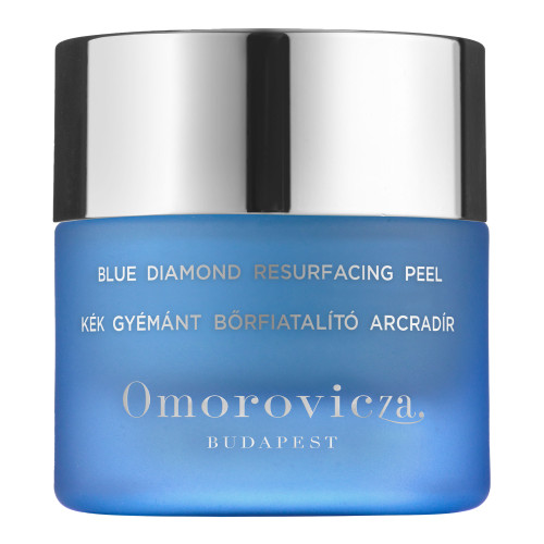 Omorovicza Blue Diamond Resurfacing Peel 