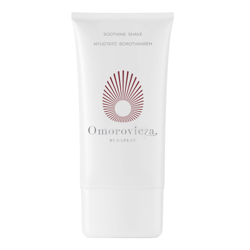 Omorovicza Soothing Shave