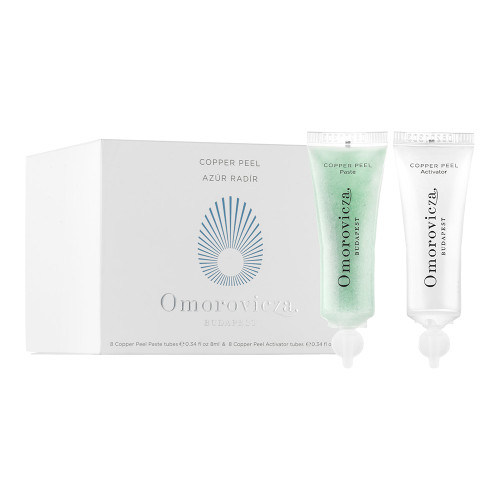 Omorovicza Copper Peel