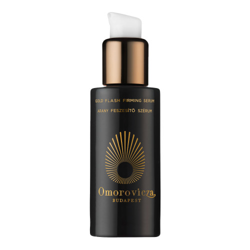 Omorovicza Gold Flash Firming Serum