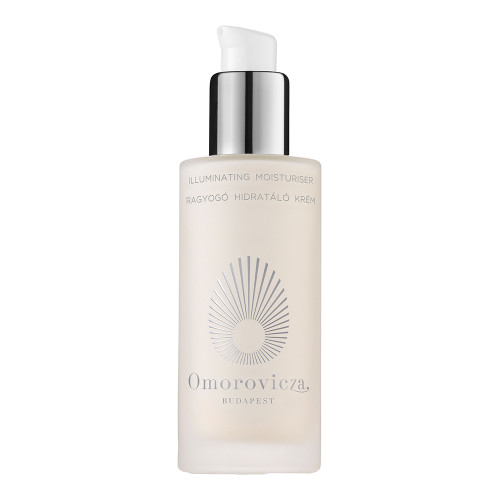 Omorovicza Illuminating Moisturiser