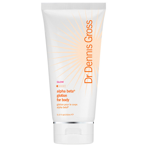 Dr Dennis Gross Alpha Beta Glotion for Body - 5 oz