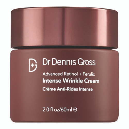 Dr Dennis Gross Advanced Retinol & Ferulic Intense Wrinkle Cream