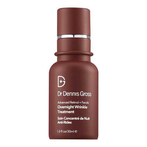 Dr Dennis Gross Retinol & Ferulic Overnight Wrinkle Treatment