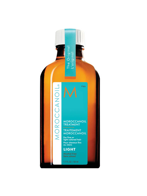 Moroccanoil Light