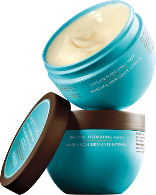 Moroccanoil Intense Hydrating Mask