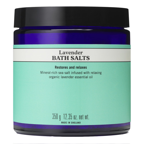 Neal's Yard Remedies Lavender Bath Salts