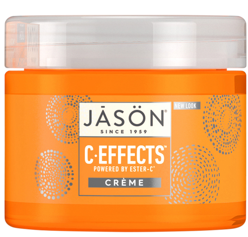 Jason C-Effects Pure Natural Creme 50g