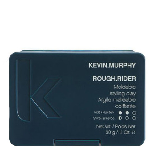 Kevin Murphy ROUGH.RIDER Strong Hold Matte Clay