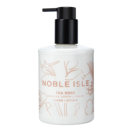 Noble Isle Tea Rose Hand Lotion