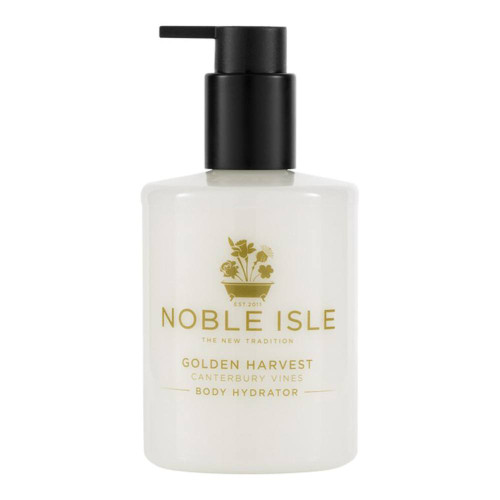 Noble Isle Golden Harvest Body Hydrator - 250ml