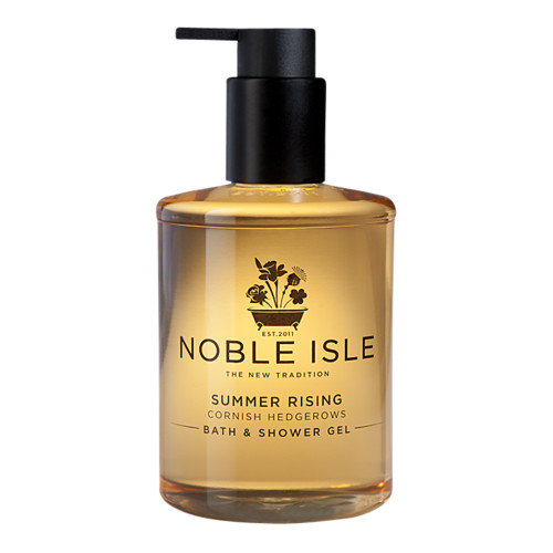 Noble Isle Summer Rising Bath & Shower Gel - 250ml