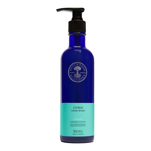 Neal's Yard Remedies Citrus Hand Wash