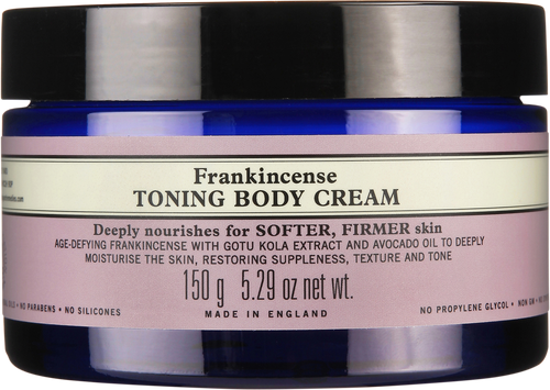 Neal's Yard Remedies Frankincense Toning Body Cream 150g