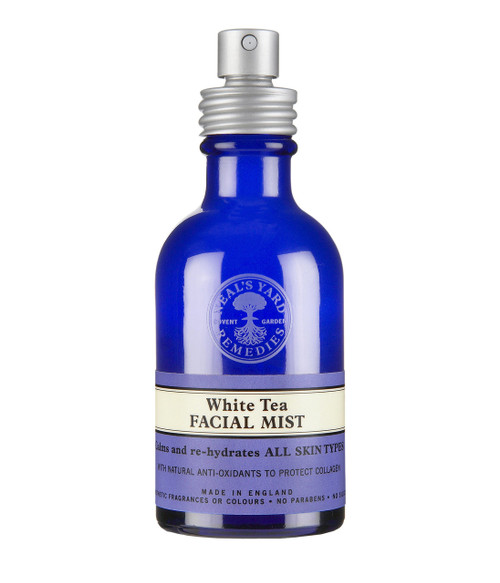 Neal's Yard Remedies White Tea Facial Mist 45ml