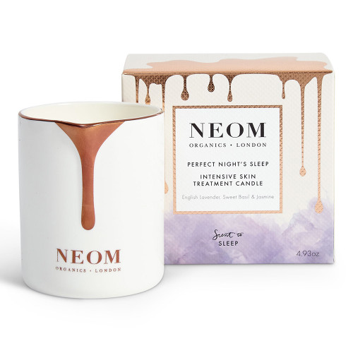 Neom Tranquility Intensive Treatment Candle