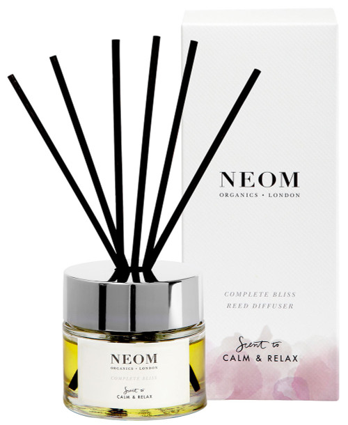 Neom Reed Diffuser - Complete Bliss