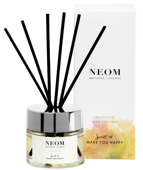 Neom Reed Diffuser - Happiness - 100ml 
