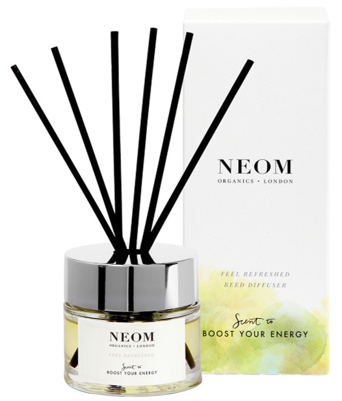 Neom Reed Diffuser - Feel Refreshed