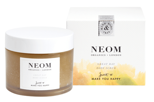 Neom Body Scrub - Great Day 332g