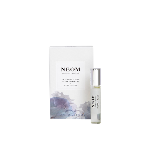 Neom Intensive Stress Relief Treatment - 5ml