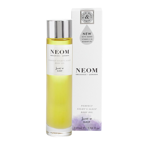 Neom Perfect Night's Sleep Body Oil