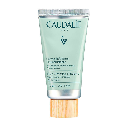 Caudalie Deep Cleansing Exfoliator