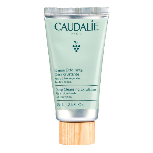 Caudalie Deep Exfoliating Cleanser 75ml