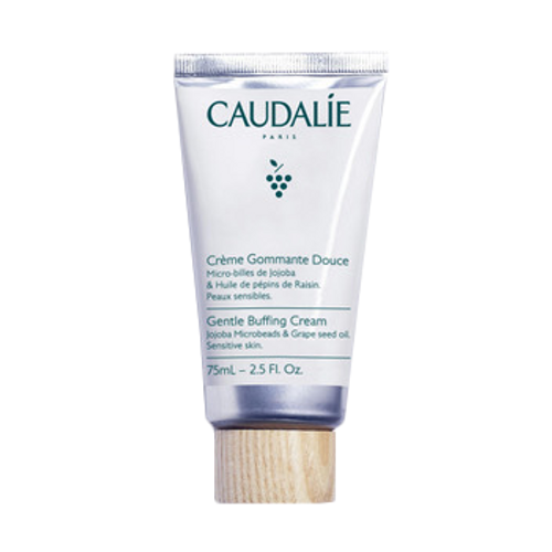 Caudalie Gentle Buffing Cream