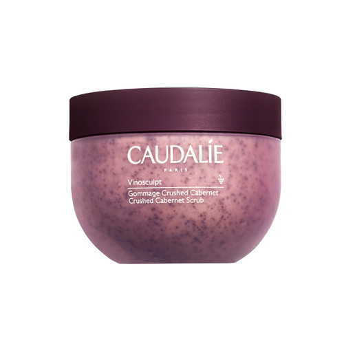 Caudalie Crushed Cabernet Scrub