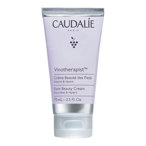 Caudalie Vinotherapist Foot Beauty Cream