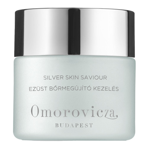 Omorovicza Silver Skin Saviour - 50ml