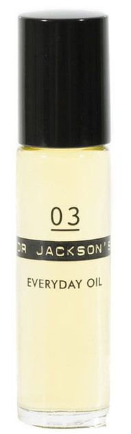Dr Jackson's Everyday Oil 03 - 10ml