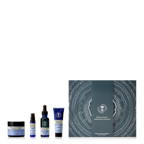 Neal's Yard Remedies Frankincense Collection Neal's Yard Remedies Frankincense Collection