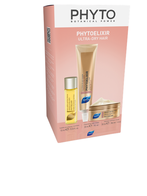Phyto PHYTOELIXIR Introductory Kit