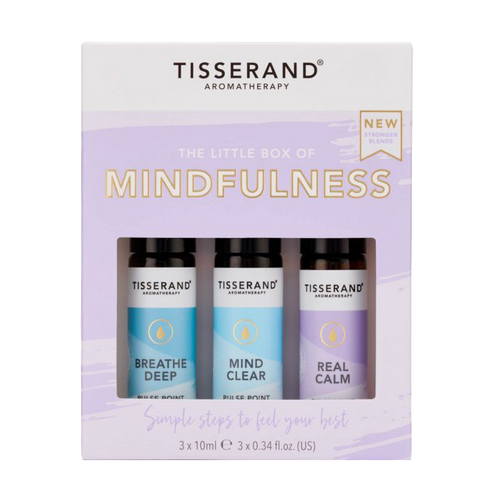 Tisserand Little Box of Mindfulness