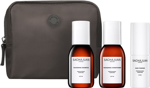 SACHAJUAN Thickening Collection