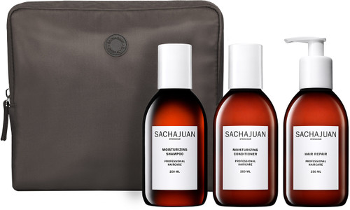 SACHAJUAN Hair Repair Collection