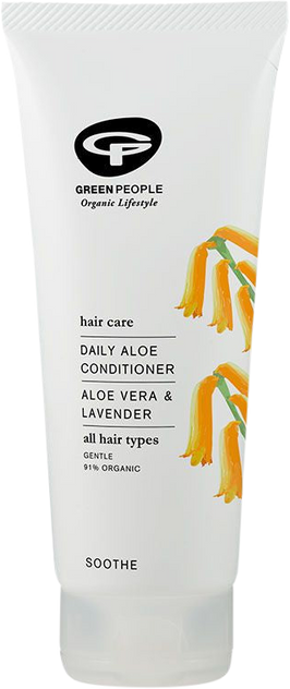  Green People Daily Aloe Conditioner